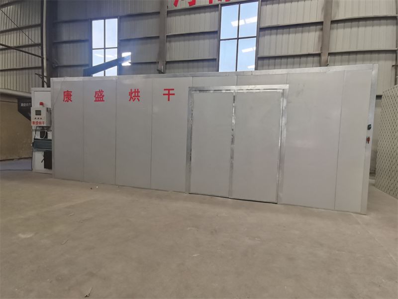 電風(fēng)熱多功能烘干機(jī)