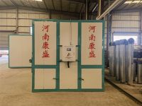 玉米穗烘干機